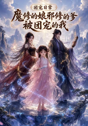 团宠日常魔修的娘邪修的爹被团宠的我（133集）短剧中追到爽