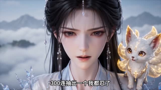神女渡众生乱世赐粮安万民第五季(153集) 神女渡众生乱世赐粮安万民第五季(153集)免费短剧看全集