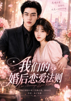我们的婚后恋爱法则（96集）全集免费看短剧