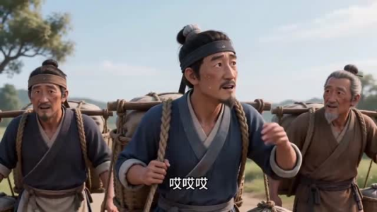 当家娘子俏夫郎第2季(101集) 当家娘子俏夫郎第2季(101集)民国短剧推荐