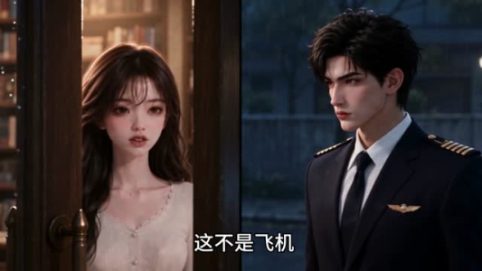 机长先生,申请进场(60集) 机长先生,申请进场(60集)百度网盘资源