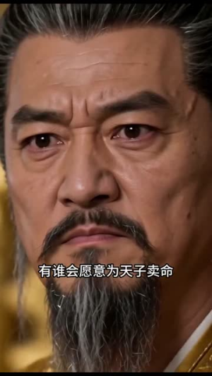 冠定本心：清醒嫡女另择储君（43集）最后一集