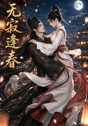 无寂逢春（41集）最新热播短剧