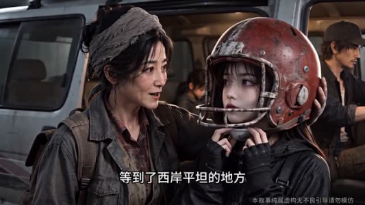 丧尸也是俺闺女第二季(96集) 丧尸也是俺闺女第二季(96集)精彩短剧随心推
