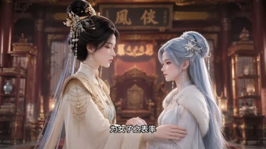 皇帝别闹，你娘来了（41集）精彩短剧热播中