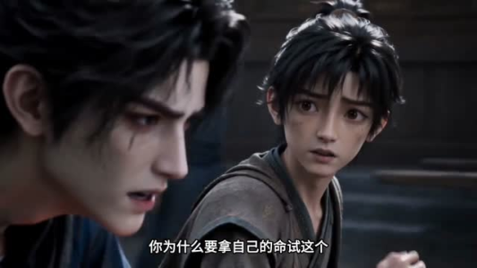 偷时城（65集）全季一次看完