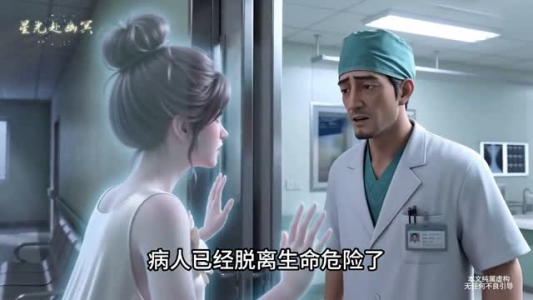 星光赴幽冥（25集）短剧追到爽