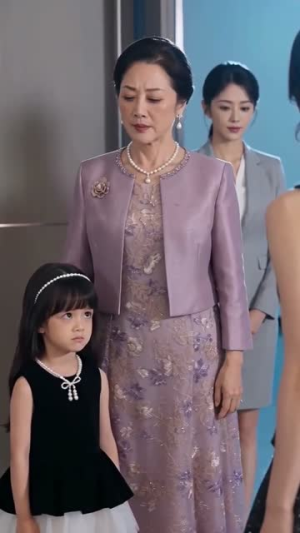 妈咪,他才是我爸爸(48集) 妈咪,他才是我爸爸(48集)精彩好看短剧