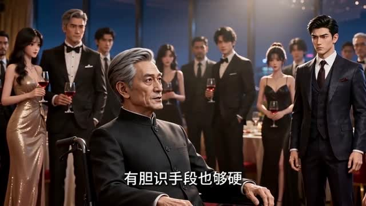 东北真少爷，谁也别跟我俩第三季（136集）短剧太好看