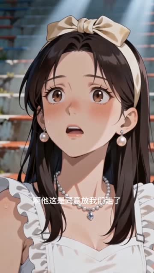 娇弱小白花带偏S级副本（50集）经典老剧免费看