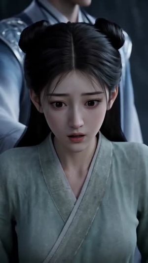 师尊走后我魔化了第一季(73集) 师尊走后我魔化了第一季(73集)免费短剧看全集