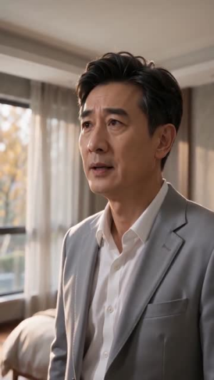 一纸别离,裴总心生眷恋(40集) 一纸别离,裴总心生眷恋(40集)好看短剧追不停