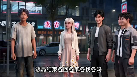 沉舟知意(31集) 沉舟知意(31集)短剧热门推荐