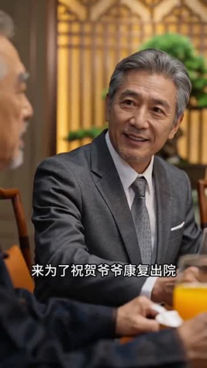 我领证当天，捡了个老公回家（85集）热门短剧在线看