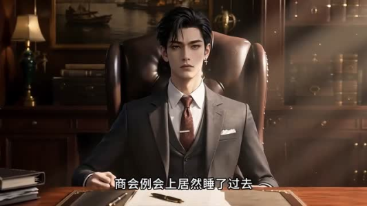 幕夫人专治不服（61集）短剧热播推荐