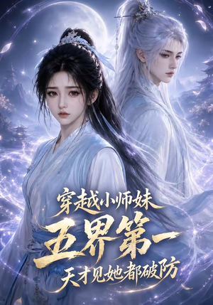 穿越小师妹五界第一,天才见她都破防(218集) 穿越小师妹五界第一,天才见她都破防(218集)超甜短剧分享