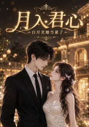 月入君心:白月光她当累了(124集) 月入君心:白月光她当累了(124集)上热门短剧