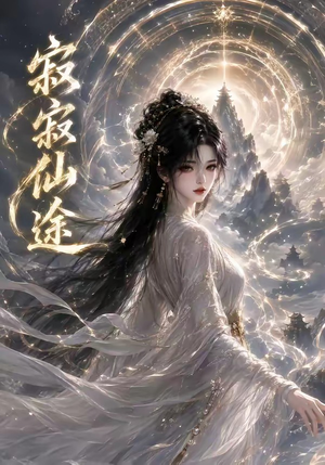 寂寂仙途(101集) 寂寂仙途(101集)上热门短剧