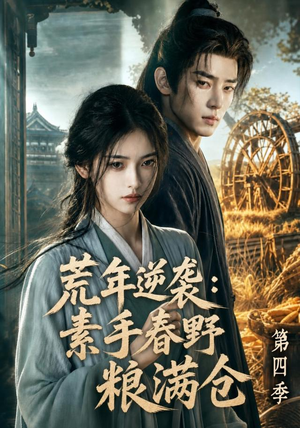 荒年逆袭:素手春野粮满仓第四季(144集) 荒年逆袭:素手春野粮满仓第四季(144集)精彩短剧分享
