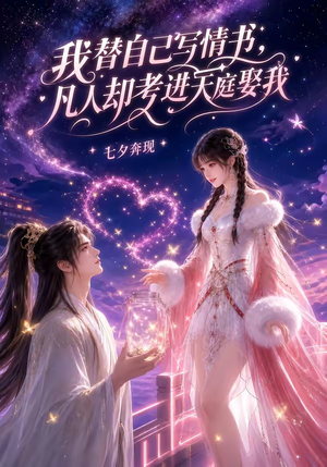 我替自己写情书，凡人却考进天庭娶我（27集）精彩短剧分享