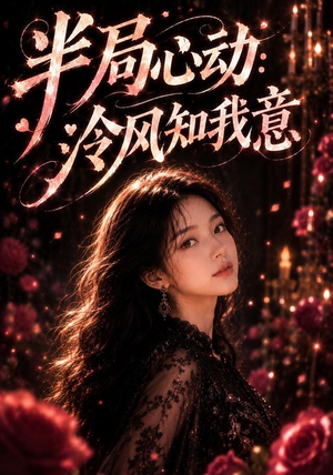 半局心动:泠风知我意(81集) 半局心动:泠风知我意(81集)精彩短剧分享。