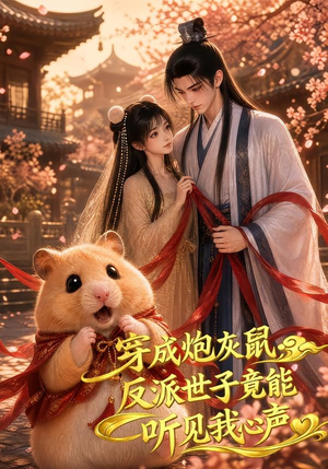 穿成炮灰鼠,反派世子竟能听见我心声(66集) 穿成炮灰鼠,反派世子竟能听见我心声(66集)最新热播短剧
