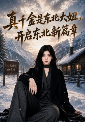 真千金是东北大妞,开启东北新篇章(95集) 真千金是东北大妞,开启东北新篇章(95集)评价怎么样