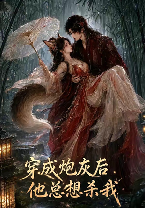 穿成炮灰后他总想杀我（181集）百度在线观看