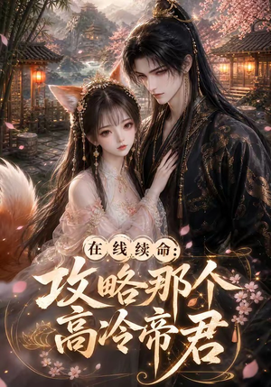 在线续命:攻略那个高冷帝君(60集) 在线续命:攻略那个高冷帝君(60集)免费看全网短剧