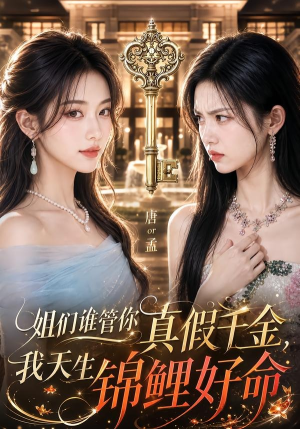 姐们谁管你真假千金，我天生锦鲤好命（137集）一起追短剧