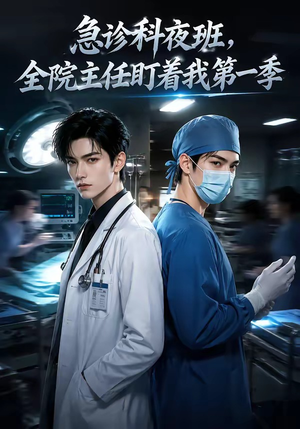 急诊科夜班,全院主任盯着我第一季(60集) 急诊科夜班,全院主任盯着我第一季(60集)最新火爆短剧