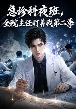 急诊科夜班,全院主任盯着我第二季(60集) 急诊科夜班,全院主任盯着我第二季(60集)剧情简介