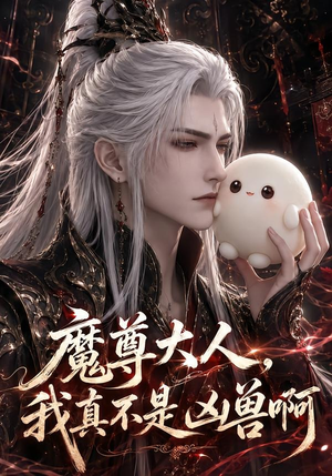 魔尊大人，我真不是凶兽啊（42集）甜宠短剧追到爽