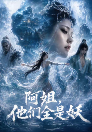 阿姐,他们全是妖(73集) 阿姐,他们全是妖(73集)高清画质免费看