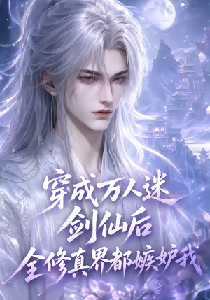 穿成万人迷剑仙后全修真界都嫉妒我（40集）免费在线看