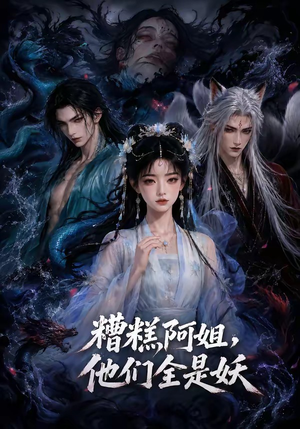 糟糕阿姐，他们全是妖（73集）零花钱看整部剧