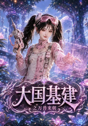 大国基建之万兽来朝(126集) 大国基建之万兽来朝(126集)短剧中追到爽