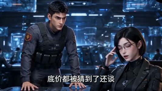 求生游戏:请叫我诚信商人第二季(138集) 求生游戏:请叫我诚信商人第二季(138集)每日短剧推荐