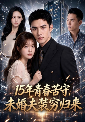 年青春苦守，未婚夫装穷归来（120集）最新热剧免费看