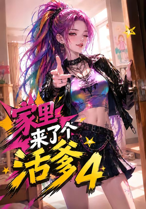 家里来了个活爹4(37集) 家里来了个活爹4(37集)热播短剧排行榜