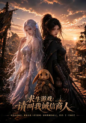 求生游戏:请叫我诚信商人(104集) 求生游戏:请叫我诚信商人(104集)全集免费