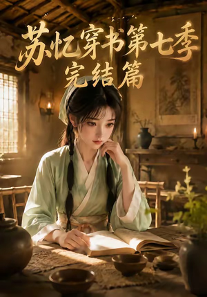 苏忆穿书第七季完结篇(更至177集) 苏忆穿书第七季完结篇(更至177集)夸克网盘观看