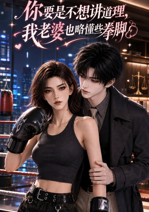 你要是不想讲道理，我老婆也略懂些拳脚（ 42集）精彩短剧片段