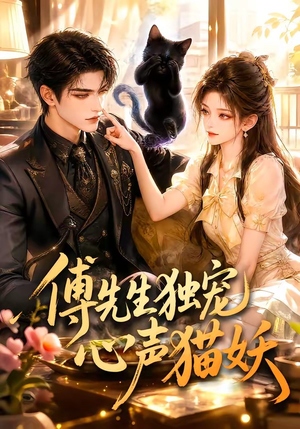 傅先生独宠心声猫妖(70集) 傅先生独宠心声猫妖(70集)看到大结局