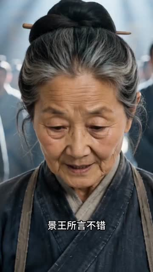 你藏权谋，我掩红妆（88集）古代短剧推荐
