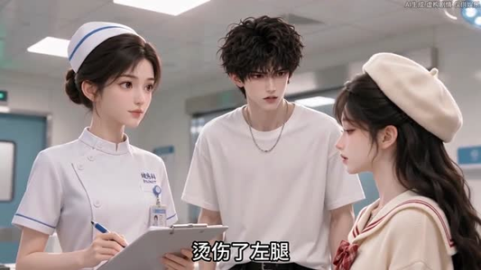 过往皆散,余生同栖第一季(211集) 过往皆散,余生同栖第一季(211集)全集完整版