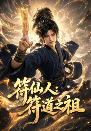符仙人：符道之祖（60集）最新短剧推荐