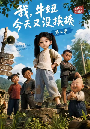 我,牛妞今天又没挨揍第二季(130集) 我,牛妞今天又没挨揍第二季(130集)独家资源免费看