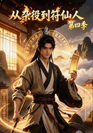 从杂役到符仙人第四季(110集) 从杂役到符仙人第四季(110集)短剧精彩推荐