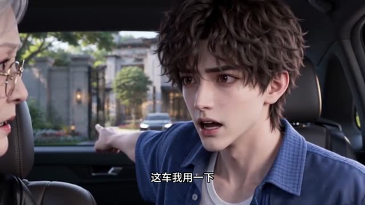 旧庭不识桑间月第一季(194集) 旧庭不识桑间月第一季(194集)好看短剧又来了